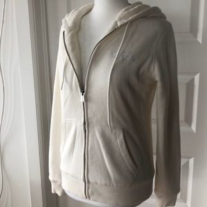 Tommy Hilfiger Zip Up Sweater